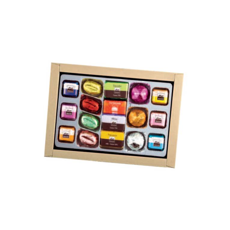 Maglio Green Glamour Gift Box 150g