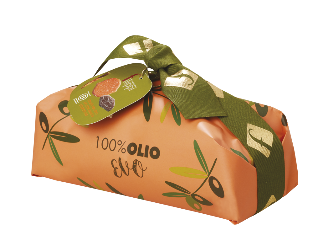 Filippi Orange and Chocolate with extra virgin Olive Oil 500G [STR0603]