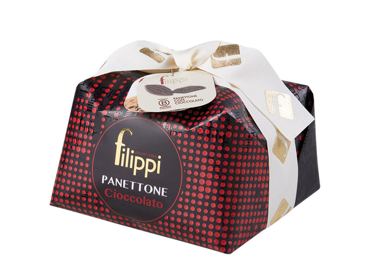 Christmas Panettone