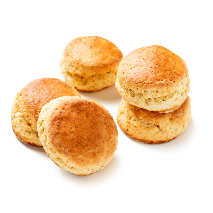 English Scones  (Box of 4pcs)