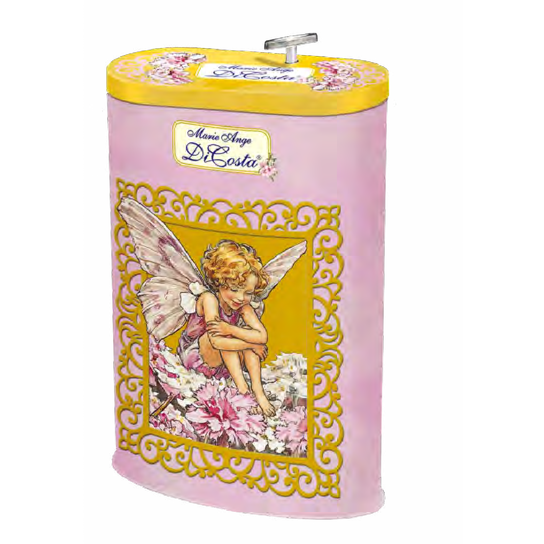 Dicosta Carillon Concerto Charme PINK 150g [2083621522]