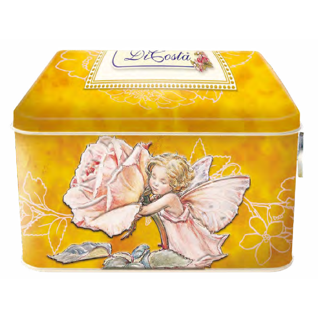 Di Costa Carillon Concerto Scrigno YELLOW 150g  [2083681522]