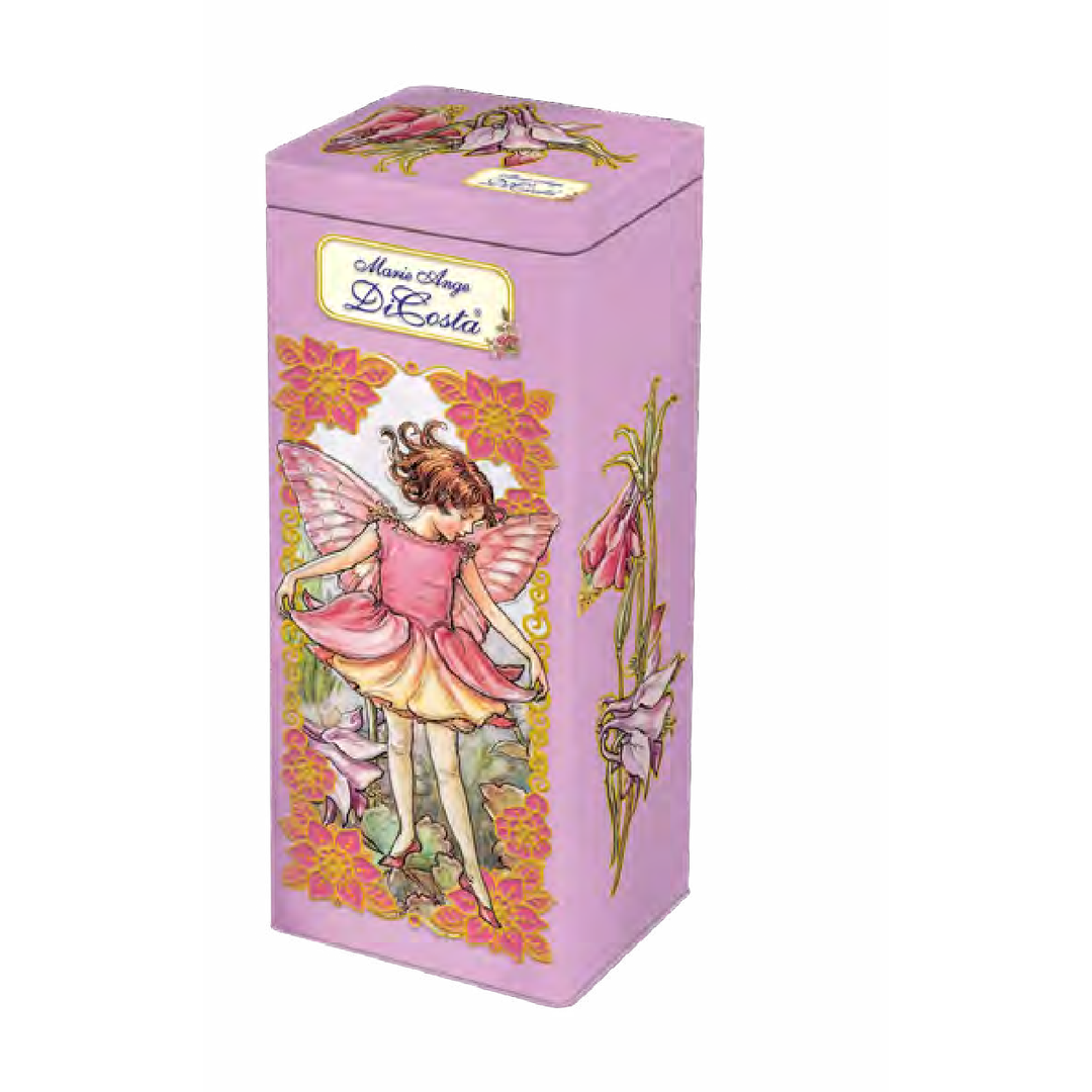 Di Costa Magica Latta Sorriso PINK 150g [ 2083661522]