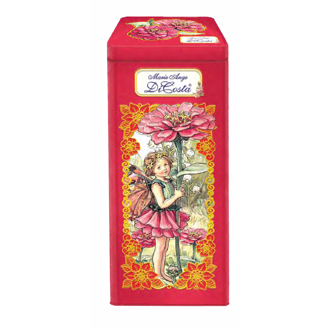 Di Costa Magica Latta Sorriso RED 150g [ 2083661522]
