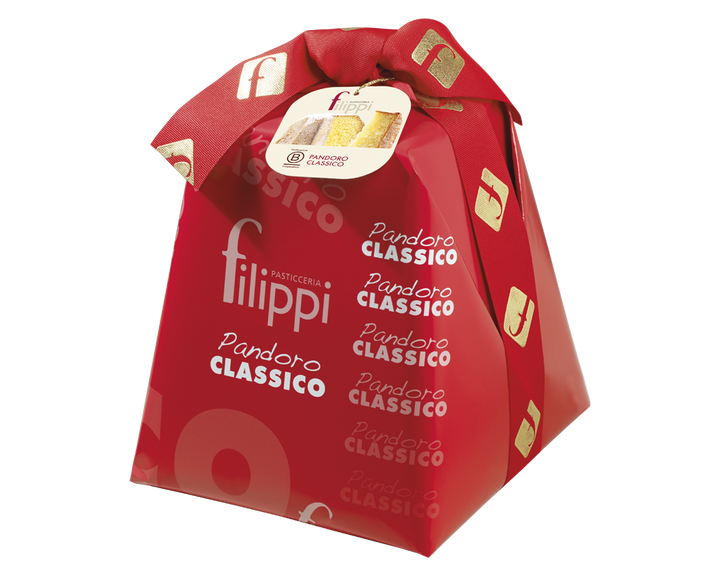 Filippi Classic PANDORO 750g  [DMR 0104 PD]