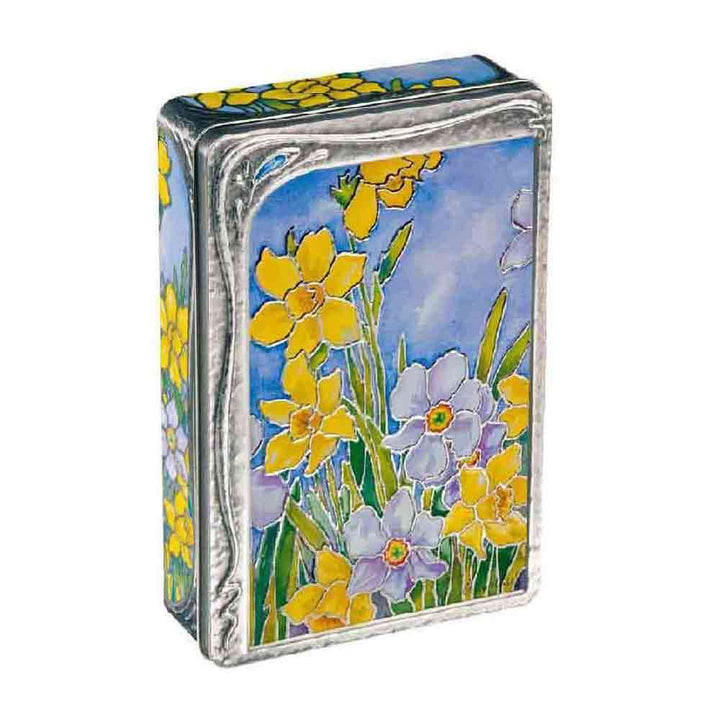 Christmas Gift Tin