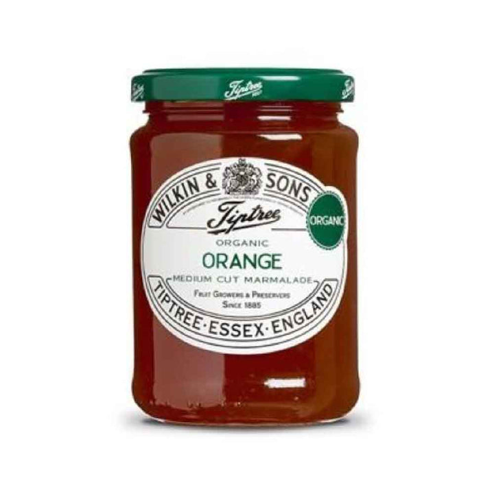 Tiptree Organic Orange Marmalade 340g