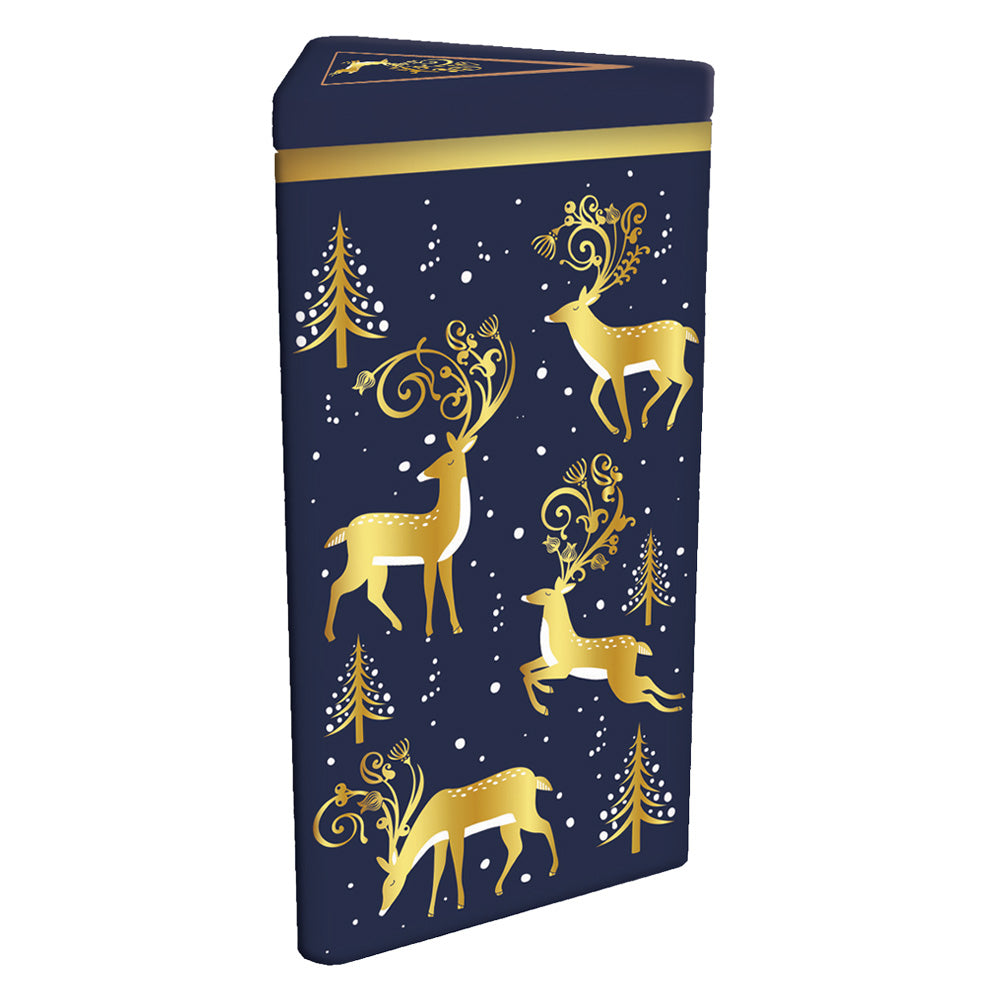 Christmas Gift Tin