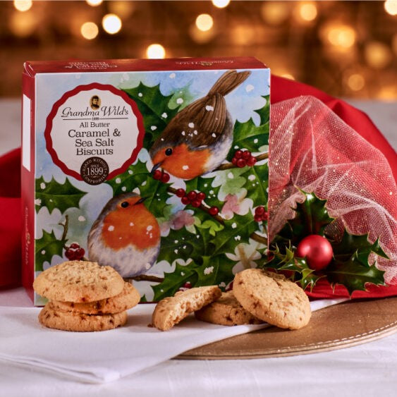 Christmas Gift 