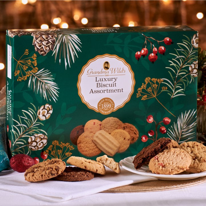 Christmas Gift Box