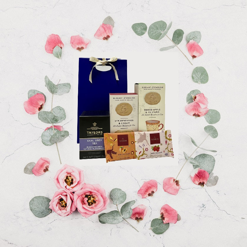 Snack for Two Gift Bag