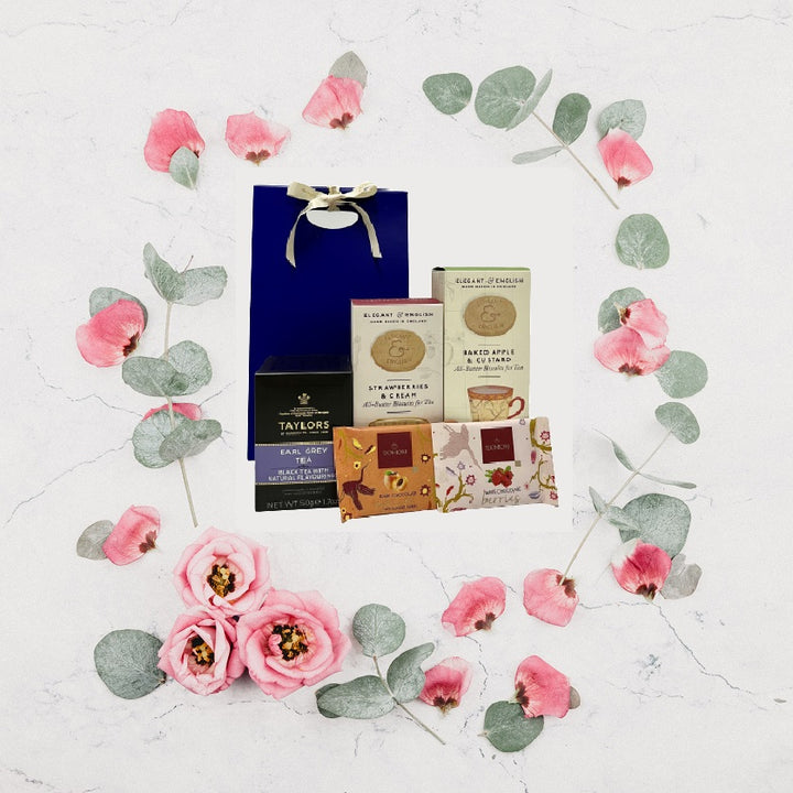 Snack for Two Gift Bag