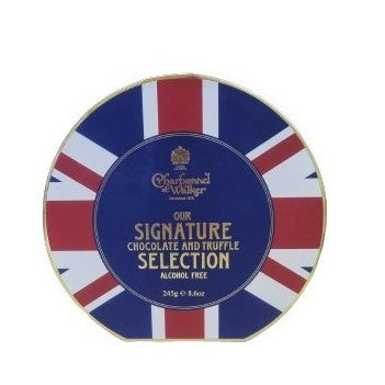 Charbonnel et Walker Signature Chocolate & Truffle Selection 245g 23/10/2023