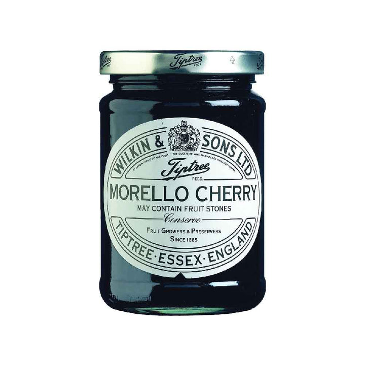 Tiptree Morello Cherry Preserve 340g