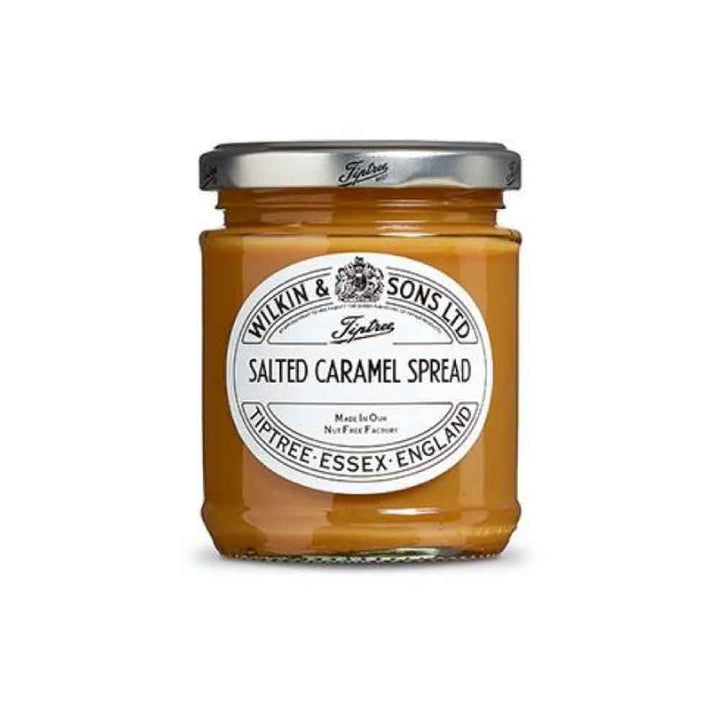 Tiptree Salted Caramel Spread 210g