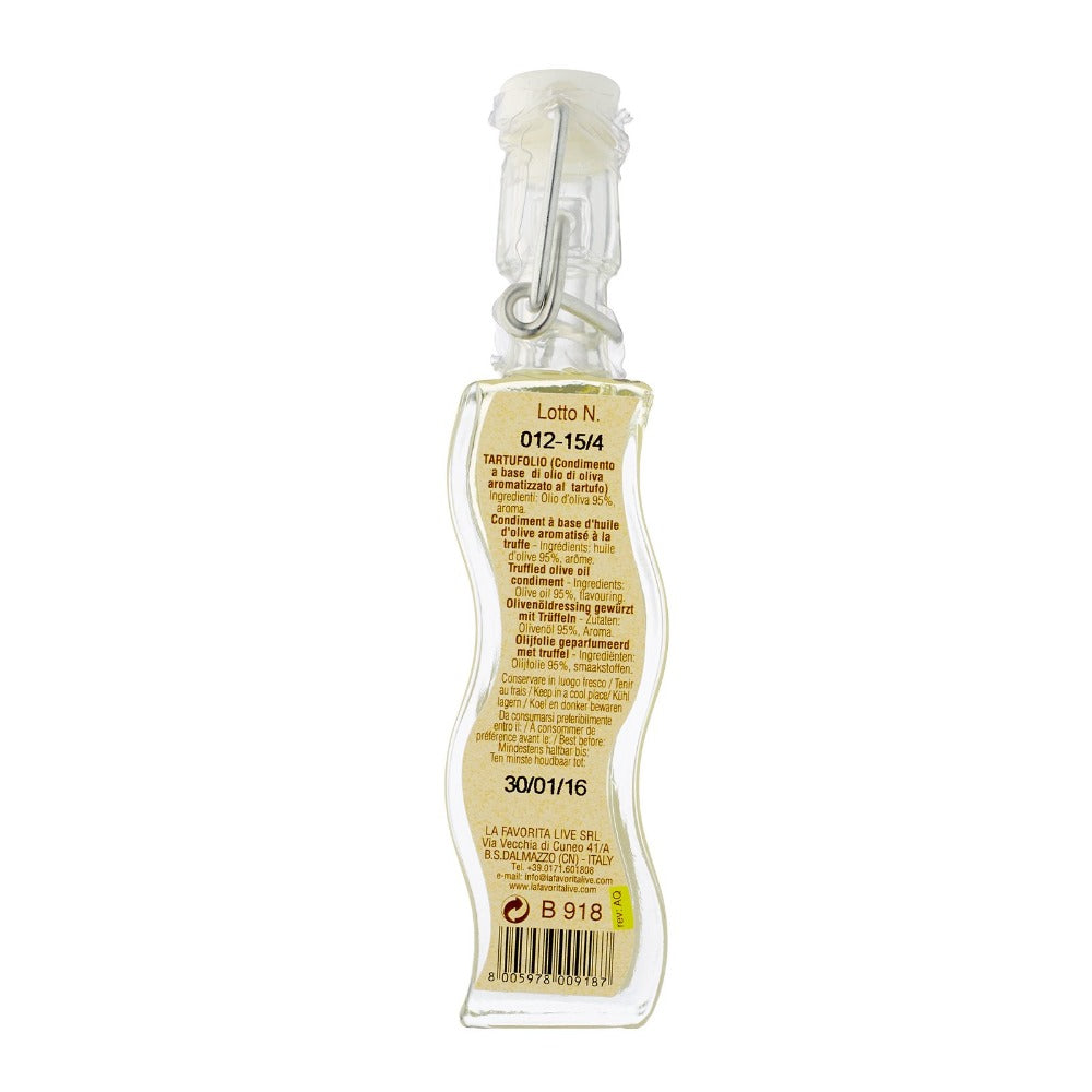 La Favorita Truffle Oil 40ml