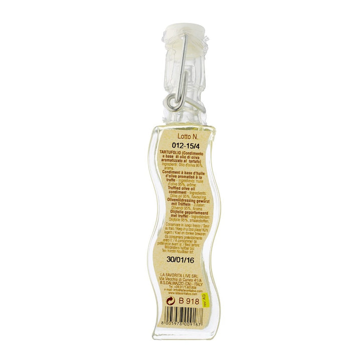 La Favorita Truffle Oil 40ml