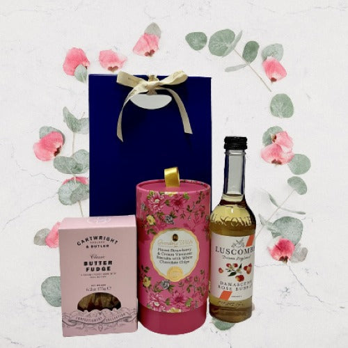 Little Gifts in Pink