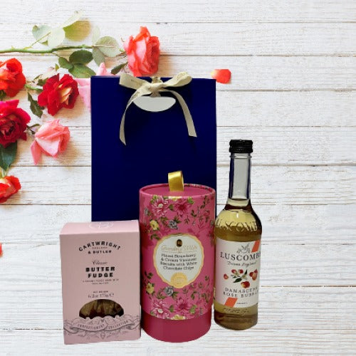 Little Gifts in Pink