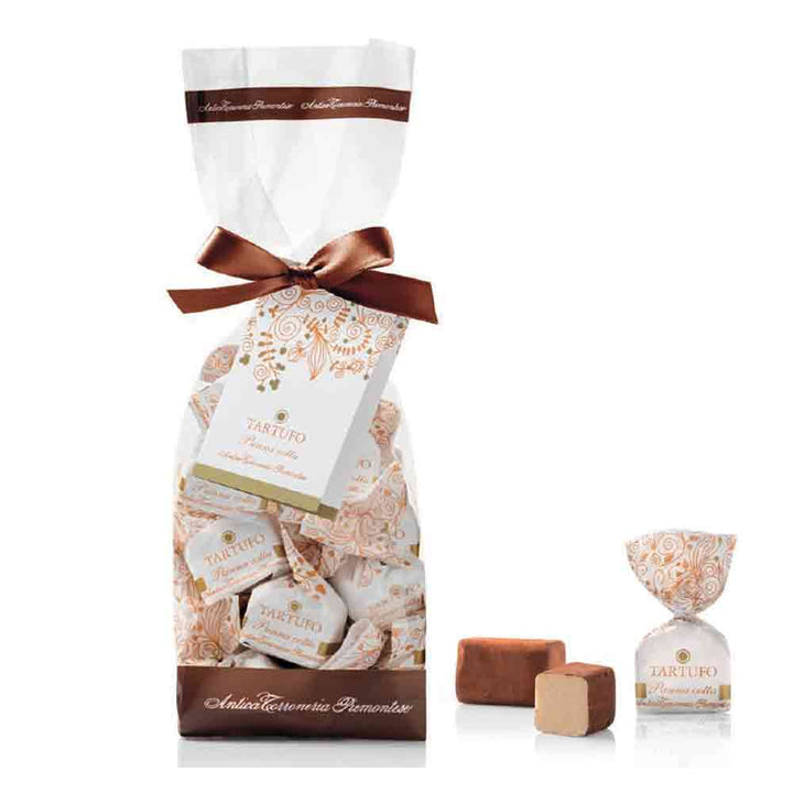 Antica Torroneria Piemontese Tartufi Dolci Panna Cotta 200g [Sep 2025]