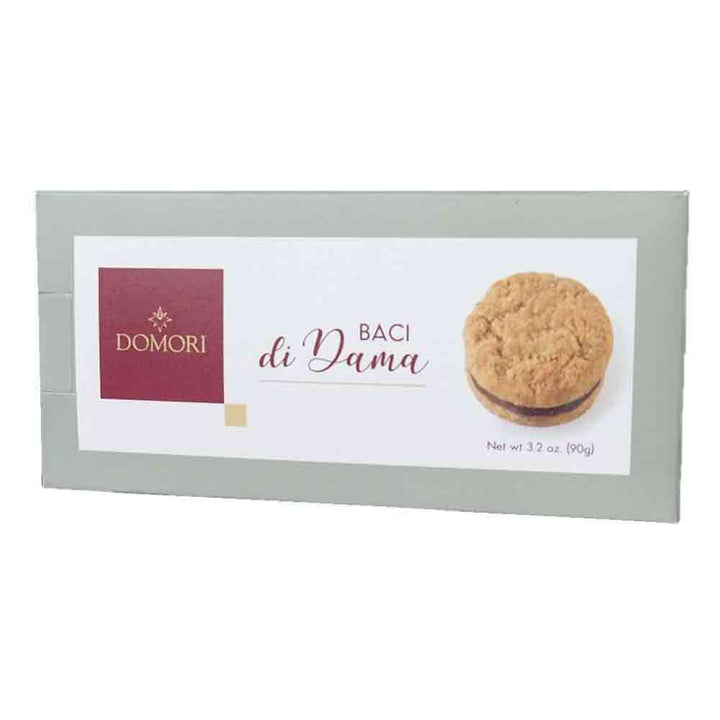 Domori Baci di Dama Case 90g ( BB JULY 2025)