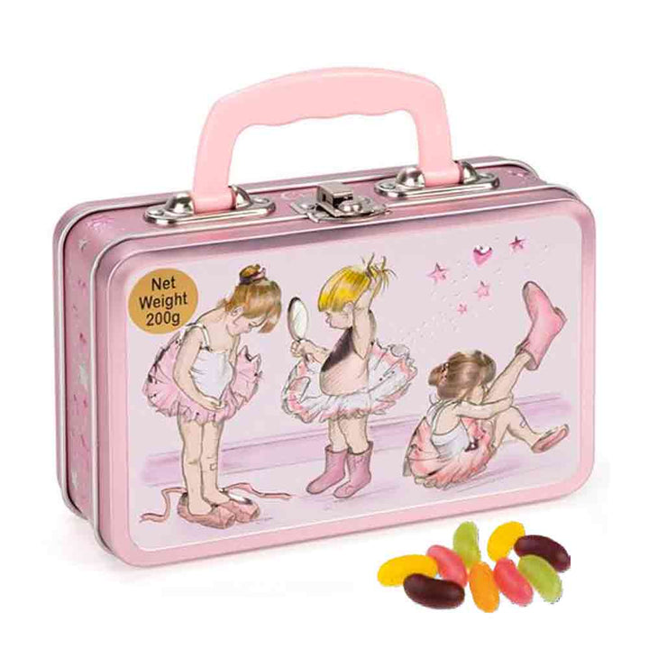 Churchill's Born to Dance Jelly Beans 200g