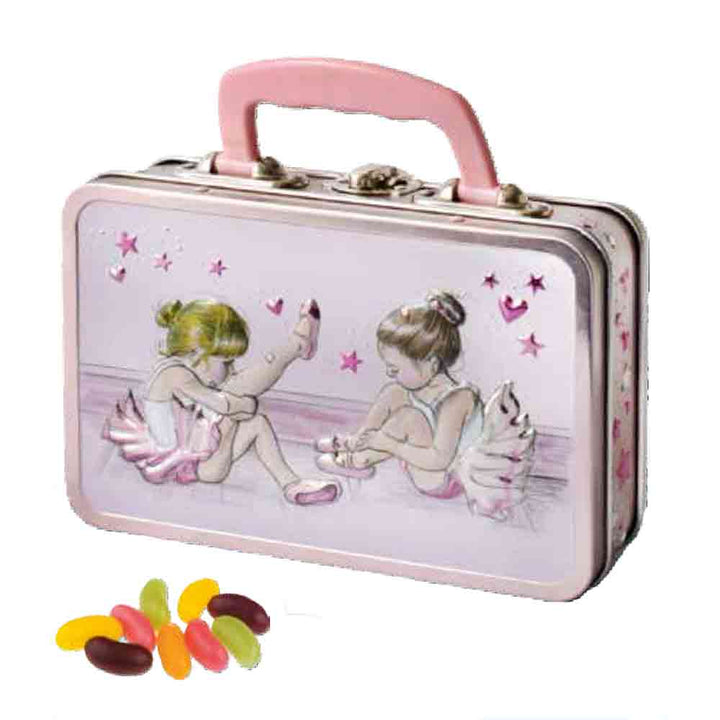Churchill's Born to Dance Jelly Beans 200g