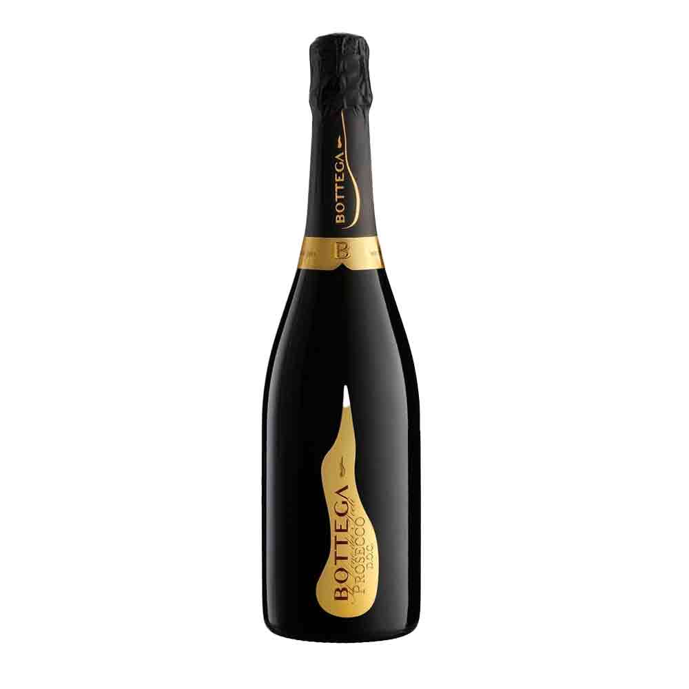 Bottega Prosecco DOC Spumante Brut 750ml