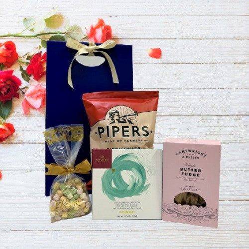 Besties Basket