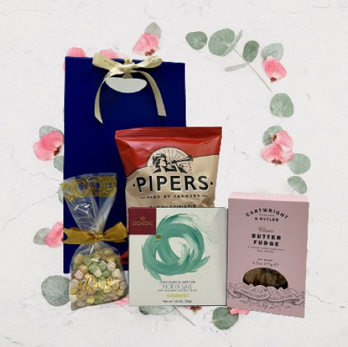 Besties Basket