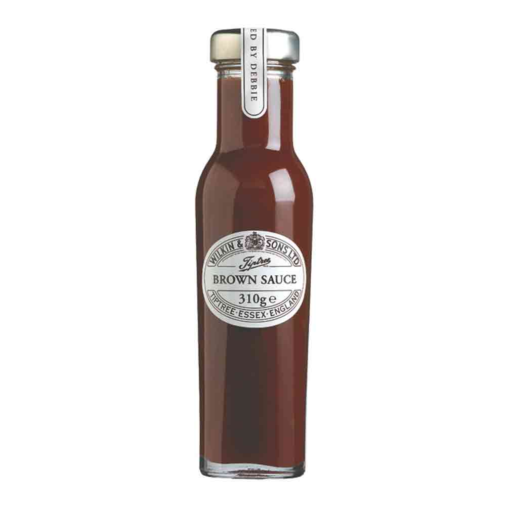 Tiptree Brown Sauce 310g
