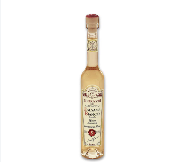 Leonardi White Balsamic “SERIE 5” 100ml