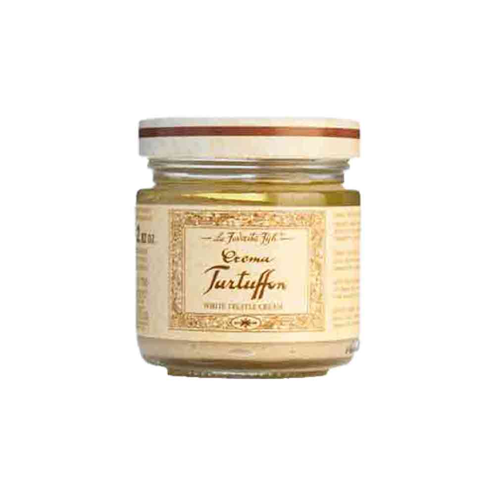 La Favorita White Truffle Cream 80g