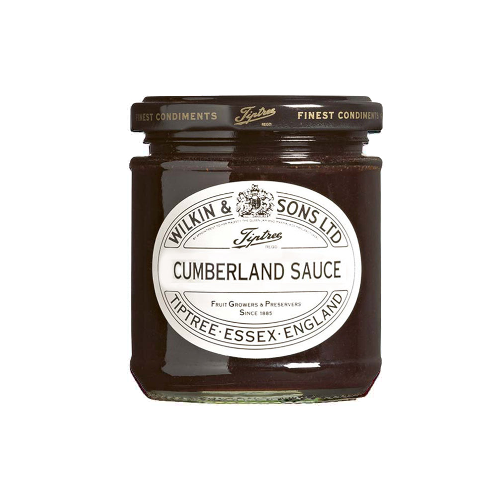 Tiptree Cumberland Sauce 227g
