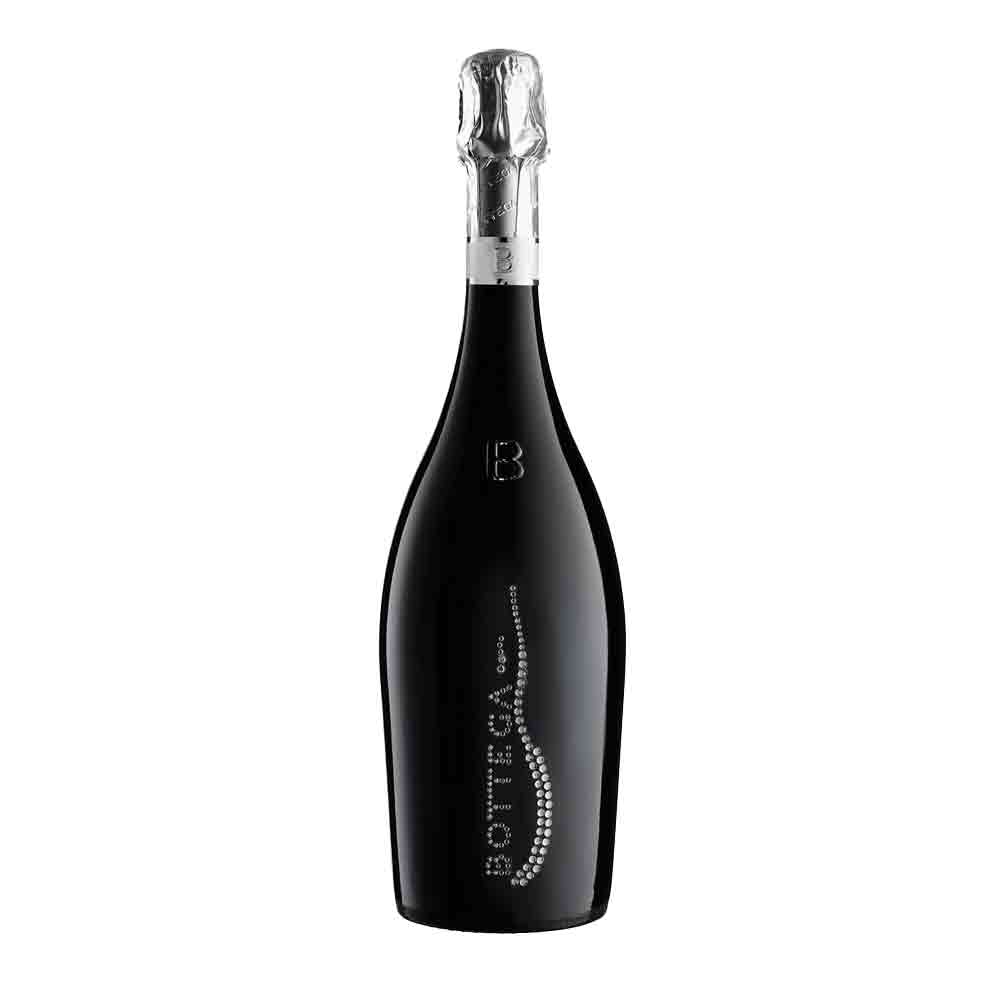 Bottega DIAMOND Pinot Nero Spumante Brut 750ml