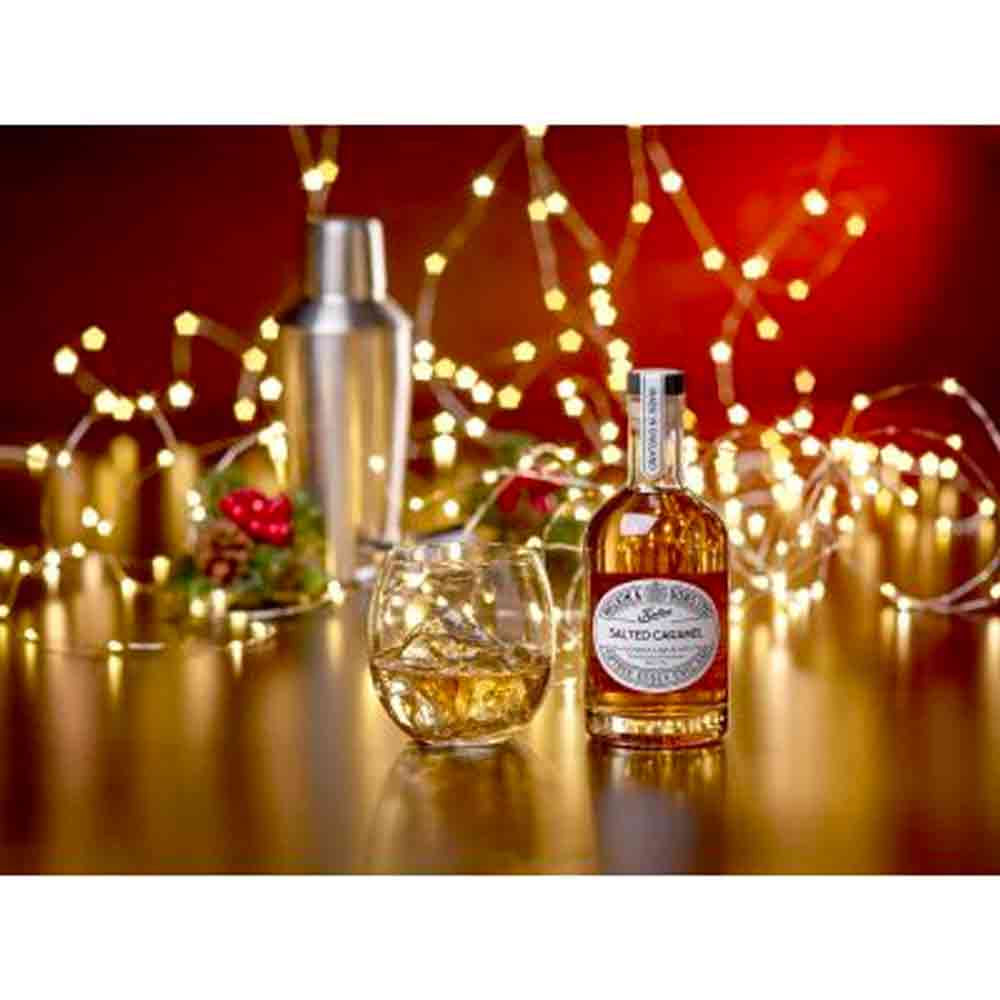 Tiptree Salted Caramel Vodka Liqueur 35cl