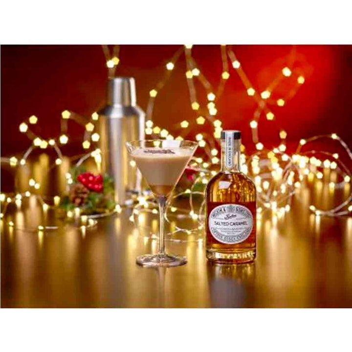 Tiptree Salted Caramel Vodka Liqueur 35cl