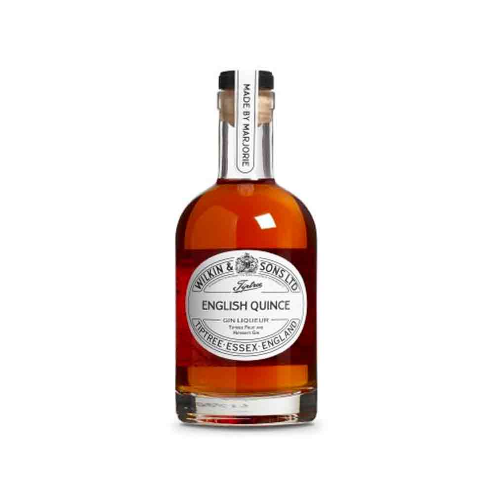 tiptree english quince gin liqueur