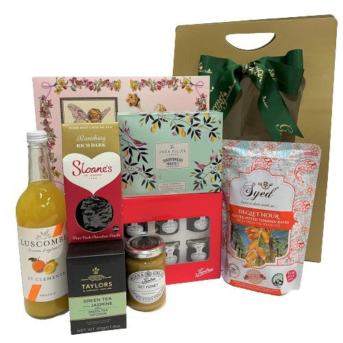 Gourmet Gift
