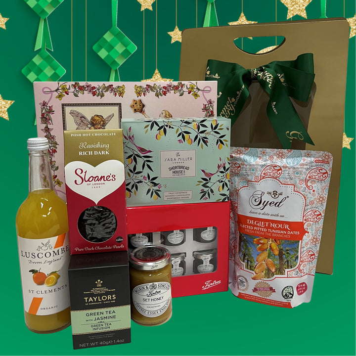 Gourmet Gift