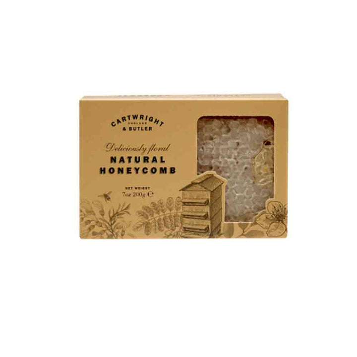 Cartwright & Butler Natural Honeycomb 200g