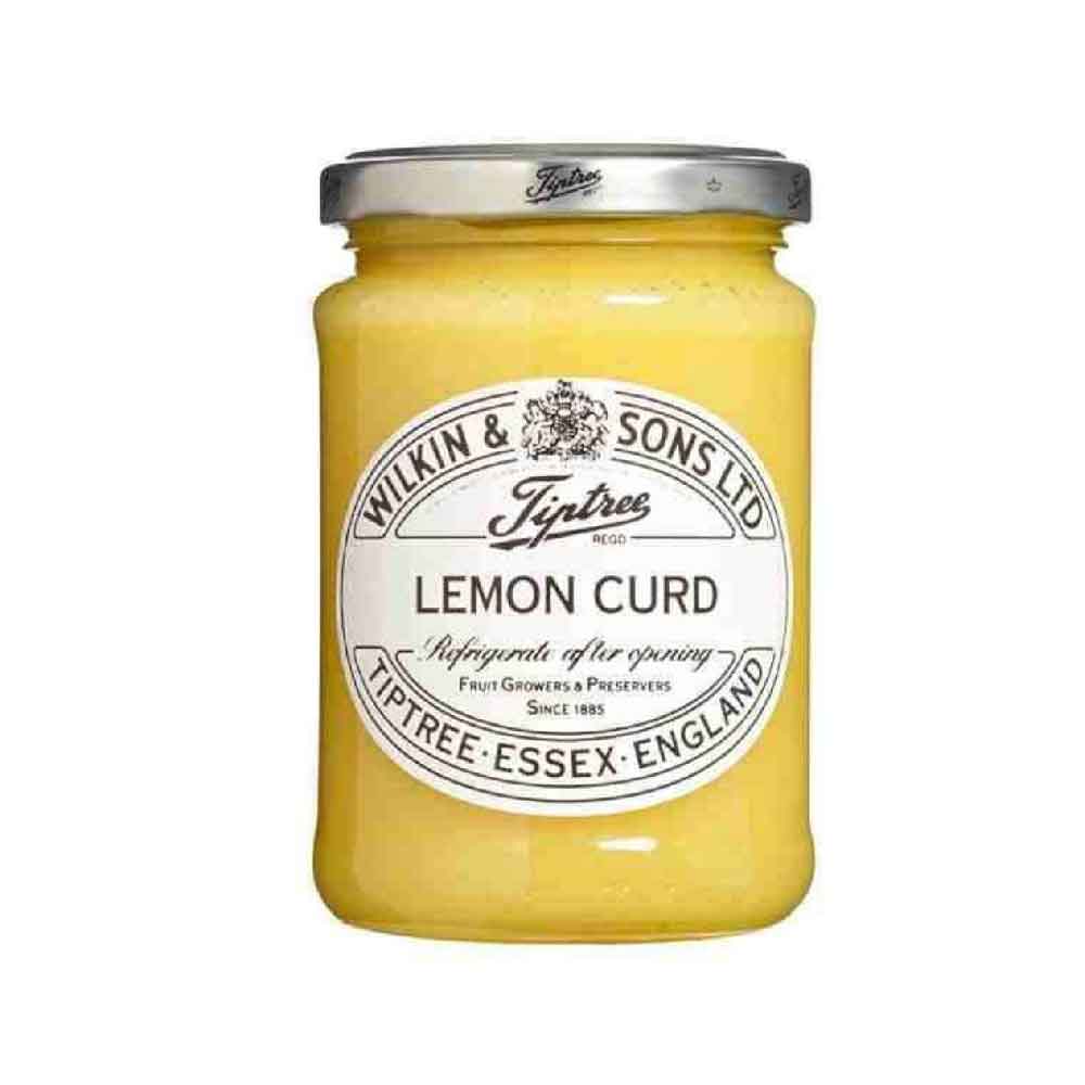 Tiptree Lemon Curd 312g [ June 2025]