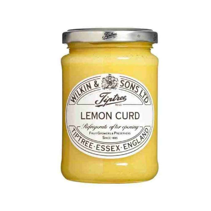 Tiptree Lemon Curd 312g [ June 2025]