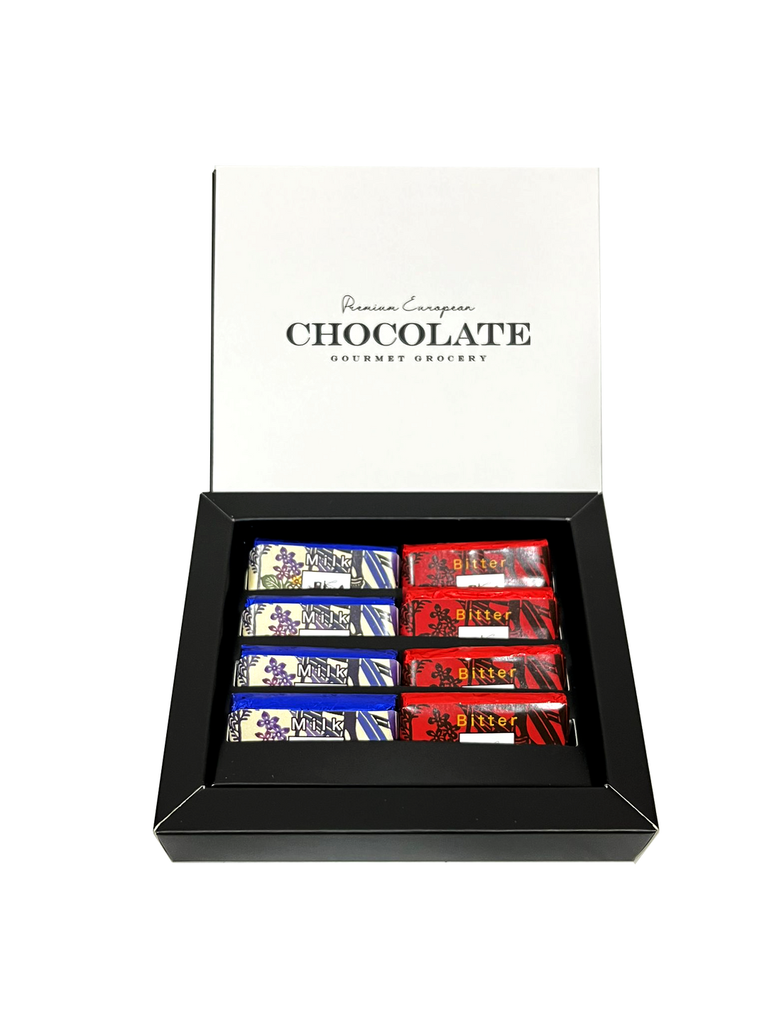 Maglio Okinawa Chocolate Napolitan Gift Box 8pcs