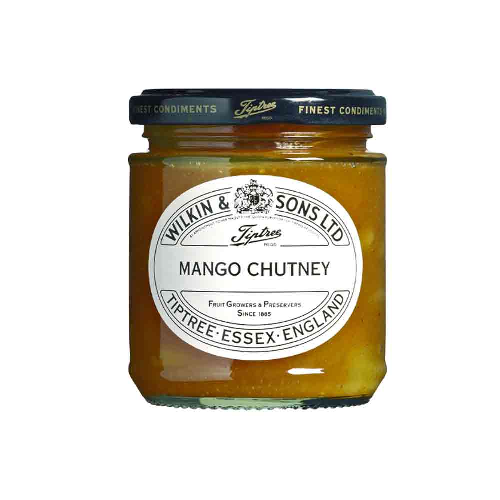 Tiptree Mango Chutney 220g