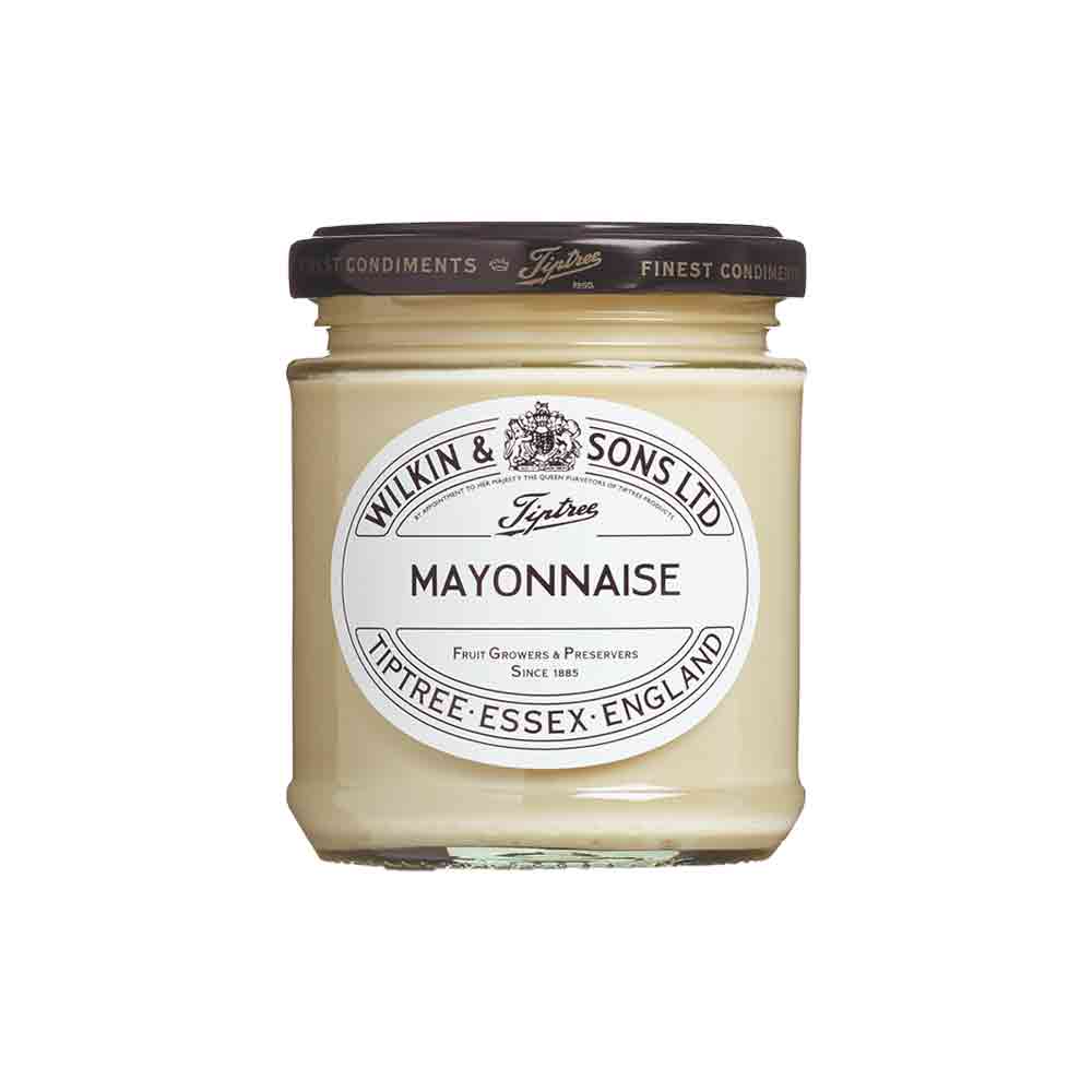 Tiptree Mayonnaise 165g