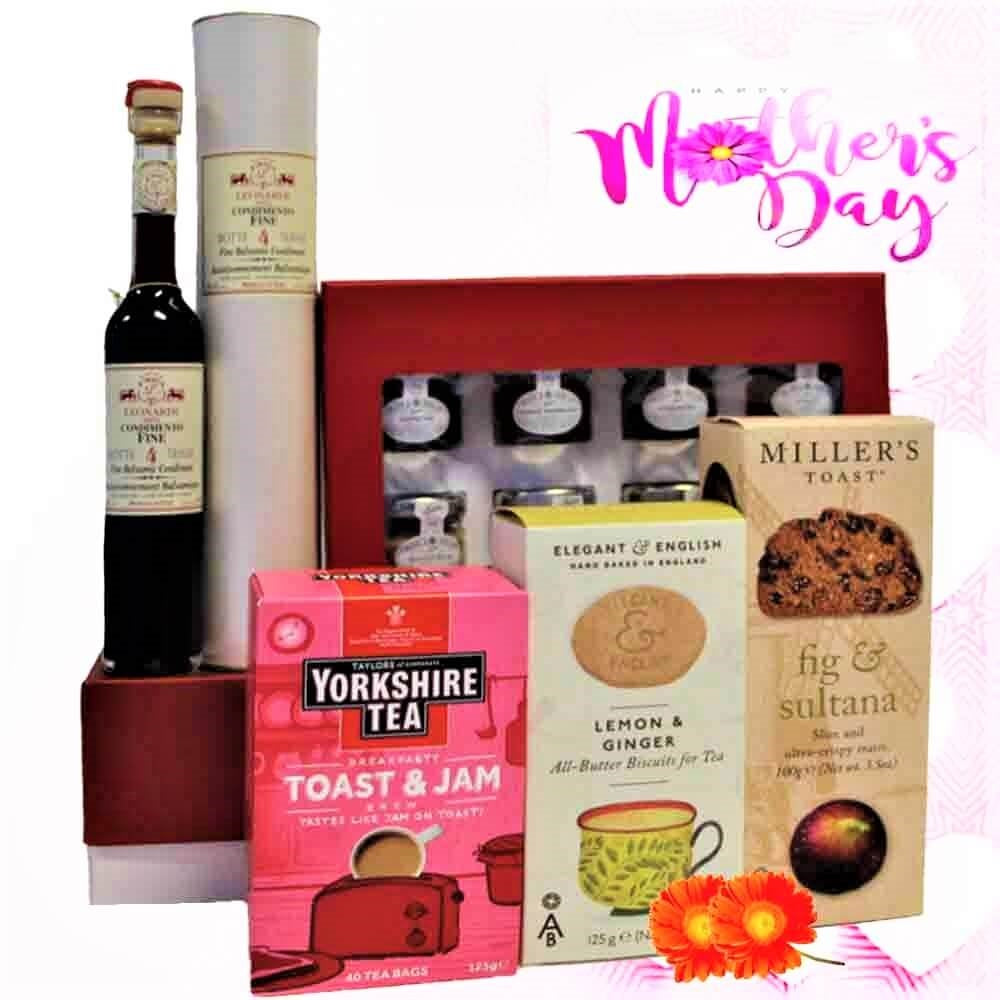 Mother's Day Gift - Luxury Gift Set