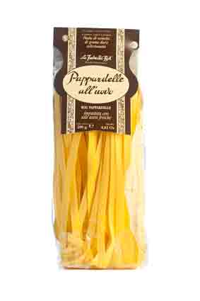 La Favorita Egg Pappardelle 250g