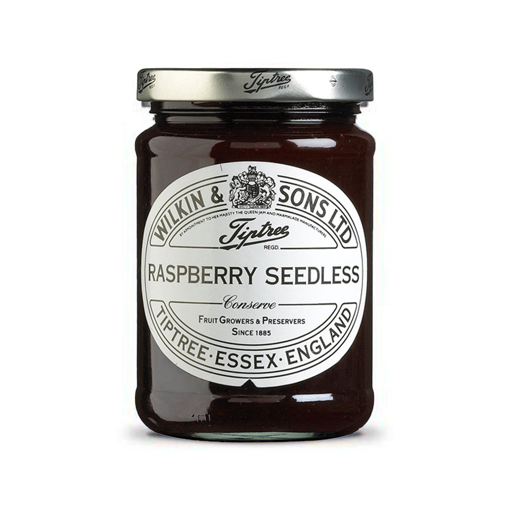 Tiptree Raspberry Seedless Conserve 340g