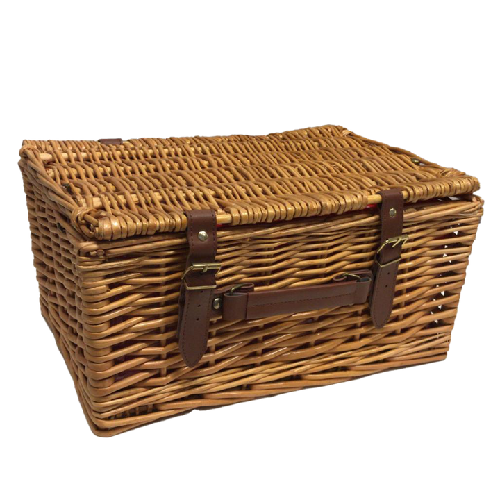 Brown Basket- For Customised Hamper/Gift Set